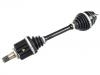  Driveshaft:31 60 8 643 375