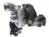 Турбонагнетателя Turbocharger:642 090 57 80