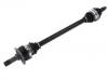  Driveshaft:332 075 68 471