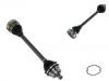  Driveshaft:895 407 272 D